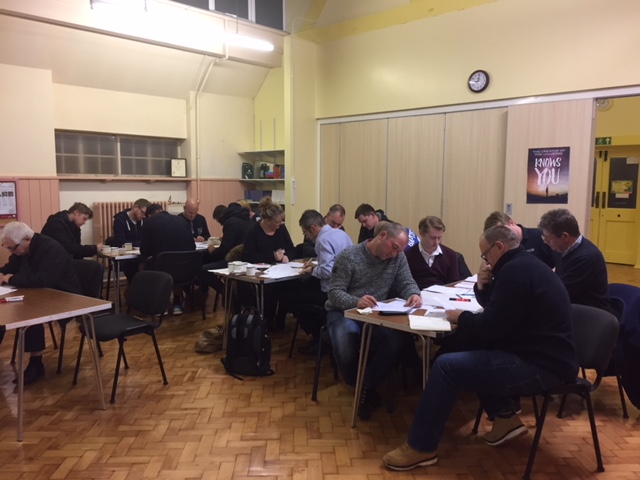 Safeguarding North Avenue 28112017