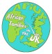 AFIUK CHOSEN LOGO